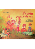 Święta przez cały rok. Część 2