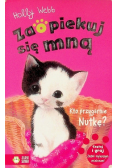 Zaopiekuj się mną Kto przygarnie Nutkę