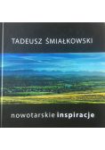 Nowotarskie inspiracje