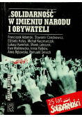 Solidarność w imieniu narodu i obywateli