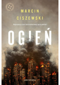 Ogień