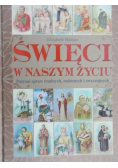 Święci w naszym życiu