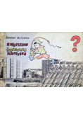 Kwapiszon i tajemnicza szkatułka