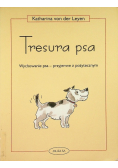 Tresura psa