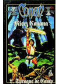 Conan Tom 65 Miecz Conana