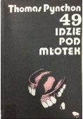 49 idzie pod młotek