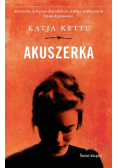 Akuszerka