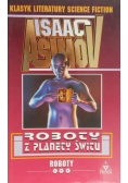 Roboty z planety świtu