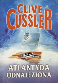 Atlantyda odnaleziona