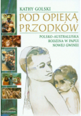 Pod opieką przodków