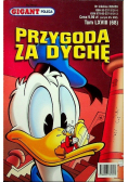 Gigant poleca Tom 68 Przygoda za dychę