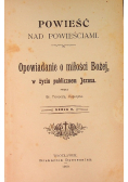 Powieść nad powieściami  1909 r.