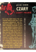 Czary i czarty polskie oraz wypisy czarnoksięskie