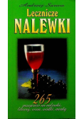 Lecznicze nalewki