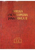 Wielka Encyklopedia Jana Pawła II Tom XVII