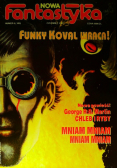 Nowa Fantastyka Nr  6 / 91