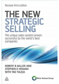 The New Strategic Selling