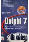 Delphi 7 dla każdego