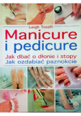 Manicure i pedicure