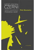 Sześć odcieni czerni
