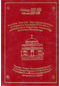 Jubileusz 2000 roku. Historia Kościoła Rzymskokatolickiego w Imperium rosyjskim