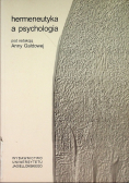 Hermeneutyka a psychologia