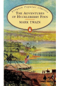 The Adventures of Huckleberry Finn