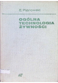 Ogólna technologia żywności