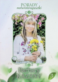 Porady Naturoterapeutki Część 3