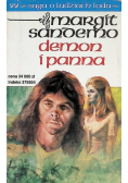 Saga o ludziach lodu Tom 22 Demon i panna