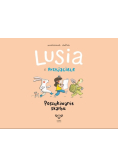 Lusia i przyjaciele Poszukiwanie skarbu