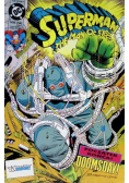 Superman the man of steel Nr 5 / 95