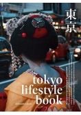Tokyo Lifestyle Book