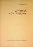 Wyprysk kontaktowy