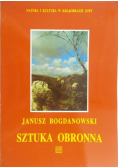 Sztuka obronna