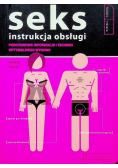 Instrukcja obsługi  Seks