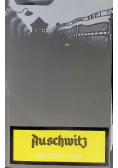 Auschwitz Nazi death camp