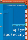 Wpływ społeczny