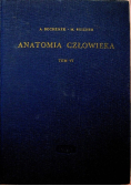 Anatomia człowieka Tom 6