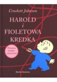 Harold i fioletowa kredka