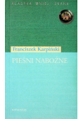 Pieśni nabożne