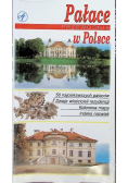 Pałace w Polsce Przewodnik