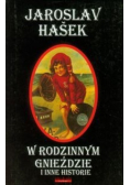 W rodzinnym gnieździe i inne historie