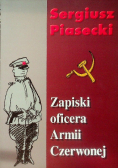 Zapiski oficera Armii Czerwonej