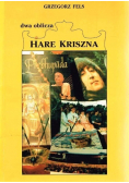 Dwa oblicza hare kriszna
