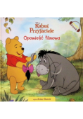 Kubuś i Przyjaciele Opowieść filmowa