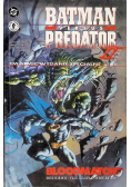 Batman versus Predator  Nr 2  /  96