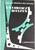 Ustawiacz maszyn