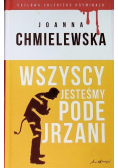 Królowa Polskiego Kryminału Tom 2 Wszyscy jesteśmy podejrzani
