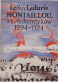 Montaillou, wioska heretyków 1294 - 1324